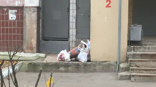 Мусорный тариф в Рязани станет ниже с начала года