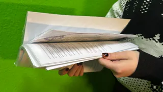 В Челябинской области пресекли контрабанду фруктов с поддельной маркировкой