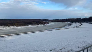 Паводковая ситуация в Коми остается напряженной