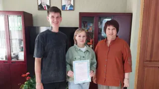 Молодым семьям Владимирской области продолжают выдавать субсидии в виде жилищных сертификатов