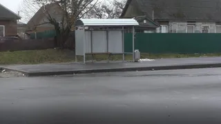 С наступлением  зимы жители Чернетово снова  лишились маршрутки