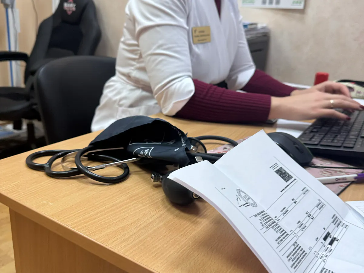 С 1 января больничные станут выдавать по-новому - прибавка по 1150 рублей за каждый день

