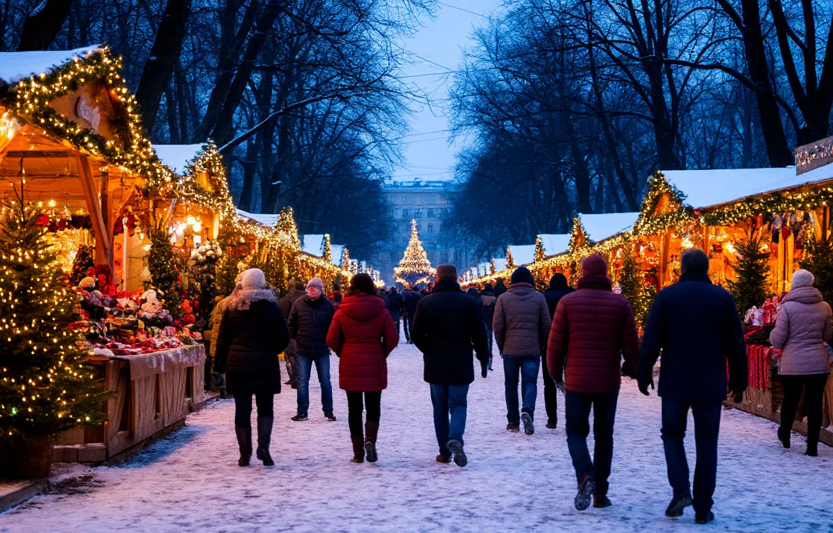 Новогодние праздники сдвигают из-за ситуации в стране: январские каникулы 2025-2026 больше не будут такими, как всегда
