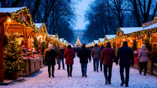 Новогодние праздники сдвигают из-за ситуации в стране: январские каникулы 2025-2026 больше не будут такими, как всегда
