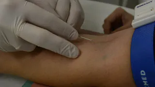 "Профосмотр очень эффективен": рязанский нарколог рассказала о высоком уровне употребления наркотиков детьми