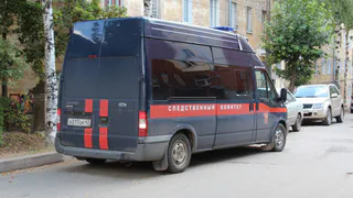 Ему было 28 лет: под Рязанью нашли труп молодого мужчины