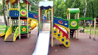 На благоустройство сквера в Солотче выделят 16,6 млн рублей