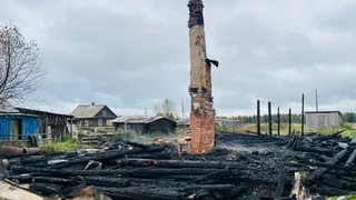 У огнеборцев в Коми выдалась напряженная пятница: потушили 7 пожаров, спасли 31 человека