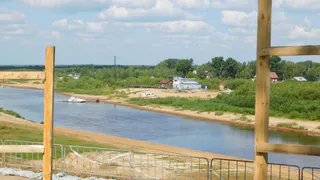 В Коми ведутся поиски мужчины, пропавшего после купания