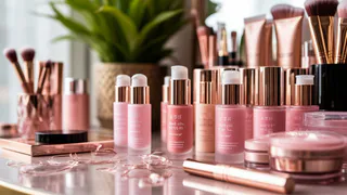 Эта корейская косметика "взорвала" соцсети: лучшие уходовые средства с Озона