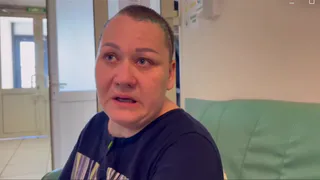 Врачи в Челнах спасли многодетную мать с давлением 300 и лопнувшим сосудом 