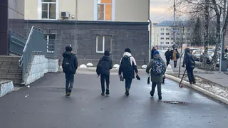 Львова-Белова призвала сделать прорыв в работе с детьми в семьях Коми