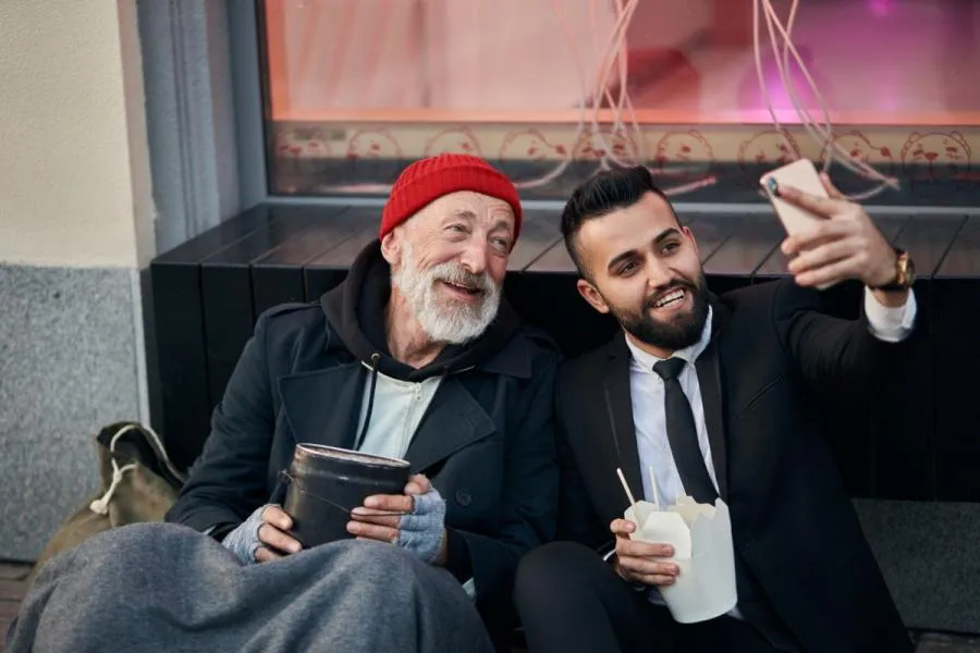 Названы люди, из-за которых Земле грозит катастрофа