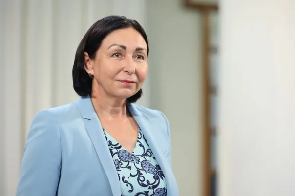 Наталья Котова станет представителем Челябинской области в Совете Федерации