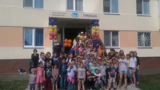 В добрый путь: в Нижнекамске после капремонта открыли ещё один клуб для детей