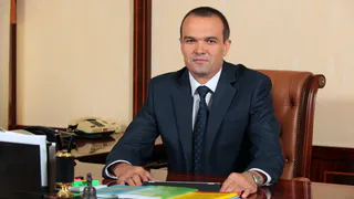 Экс-журналистка призналась, что была любовницей губернатора Чувашии Игнатьева