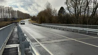 В Городищенском районе отремонтируют участок автодороги «М-5 «Урал» – Степановка – Тумалейка»