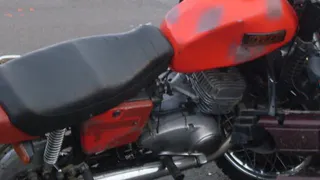 В ГАИ Магнитогорска подвели первые итоги рейда «Мотоциклист»