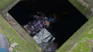 В Татарстане в Васильево в колодце найдено тело женщины