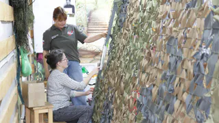 Администрация города Владимира оказывает поддержку волонтерам движения «Масксети-33»