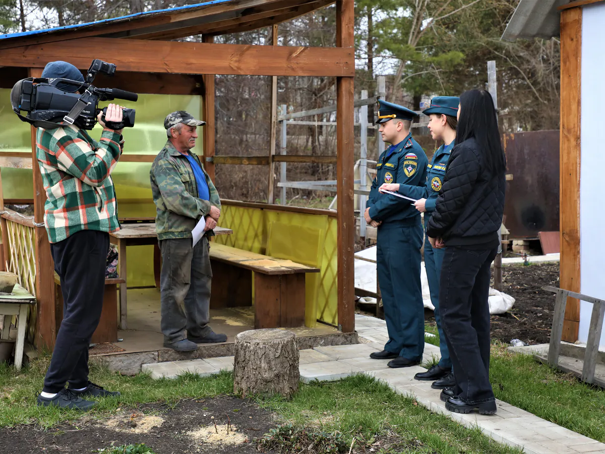 23 пожара за выходные: как Магнитогорск боролся с огненной стихией