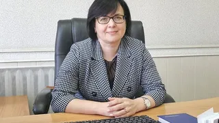 Елена Правдина заняла пост первого заместителя главы Минсельхоза Рязанской области