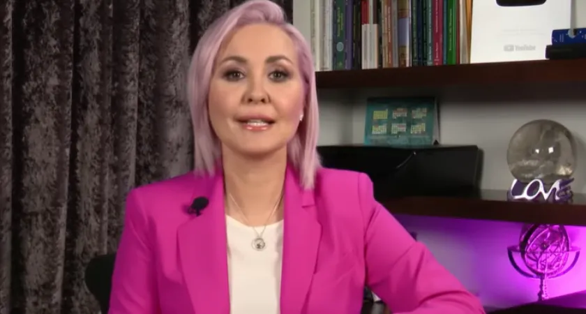 Василиса Володина предрекла сказочную жизнь именно этому знаку зодиака: белая полоса началась