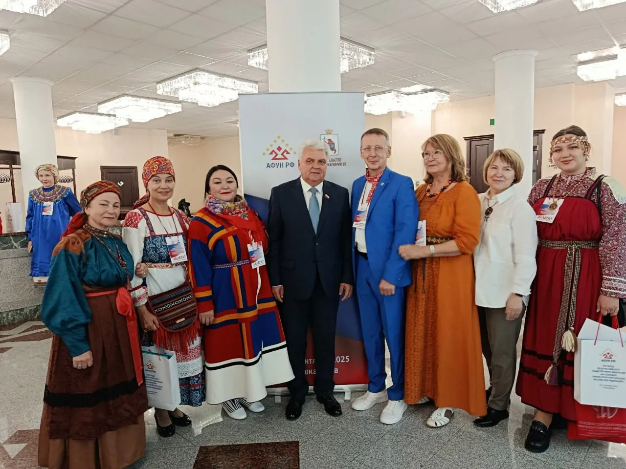 Миннац региона реализовало яркие проекты по развитию коми языка