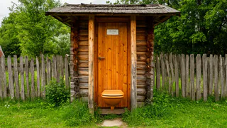 С 15 мая будет запрещена канализация на участке: придётся переносить или снести