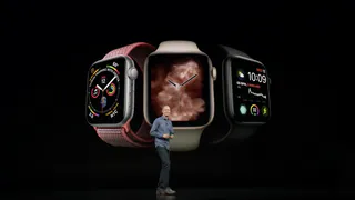 Главный кардиолог Рязанского минздрава прокомментировал выход Apple Watch с функцией ЭКГ