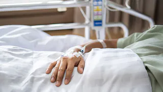 В Пензенской области за неделю от COVID-19 скончалось четыре человека