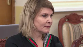 Губернатор Малков назначил Наталью Суворову зампредом правительства Рязанской области