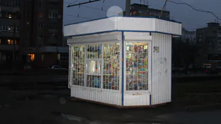 Рязанские родители патрулируют улицы в вечернее время