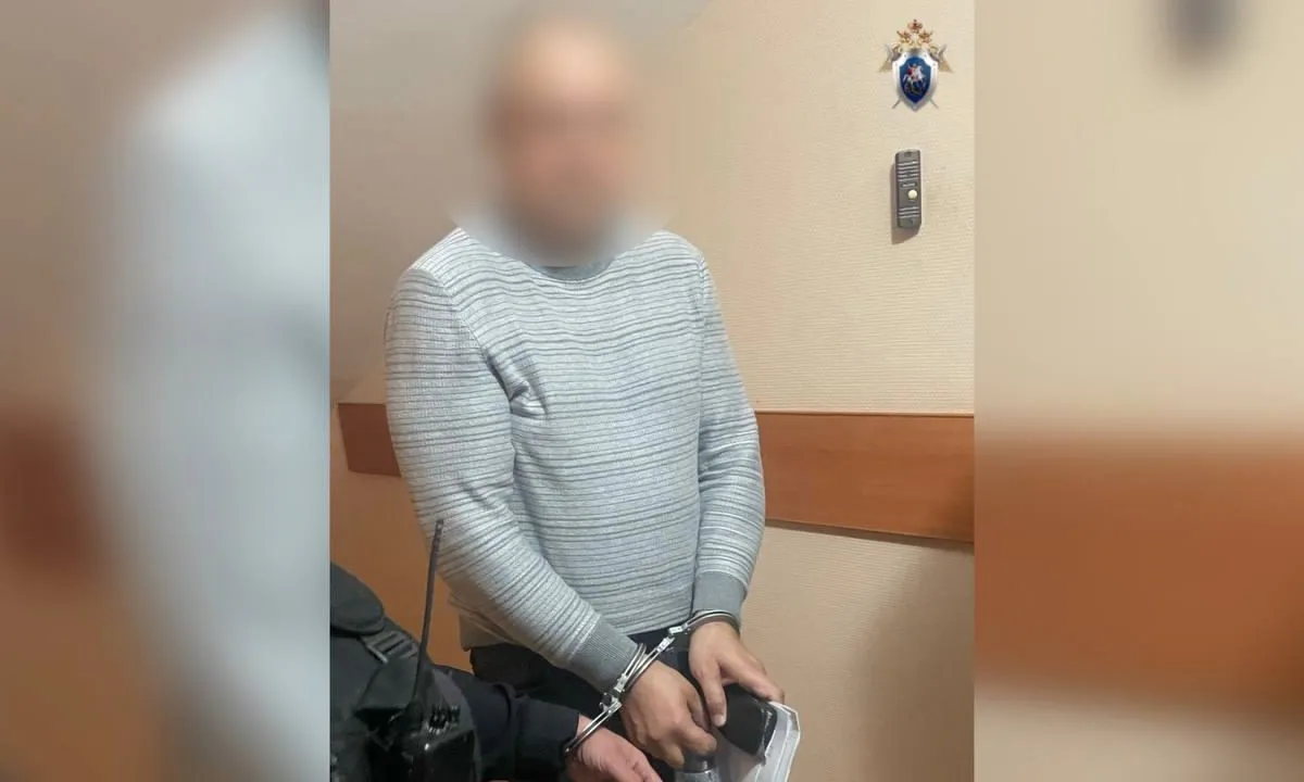 Миллиардные махинации: директора подрядчика по реконструкции аэропорта Магнитогорска арестовали за мошенничество