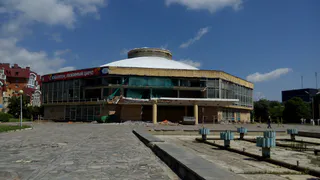 На  ремонт цирка потратят около 400 миллионов рублей