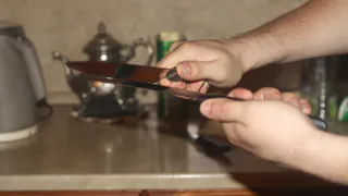 Рязанцу, убившему брата ножом, дали 8 лет