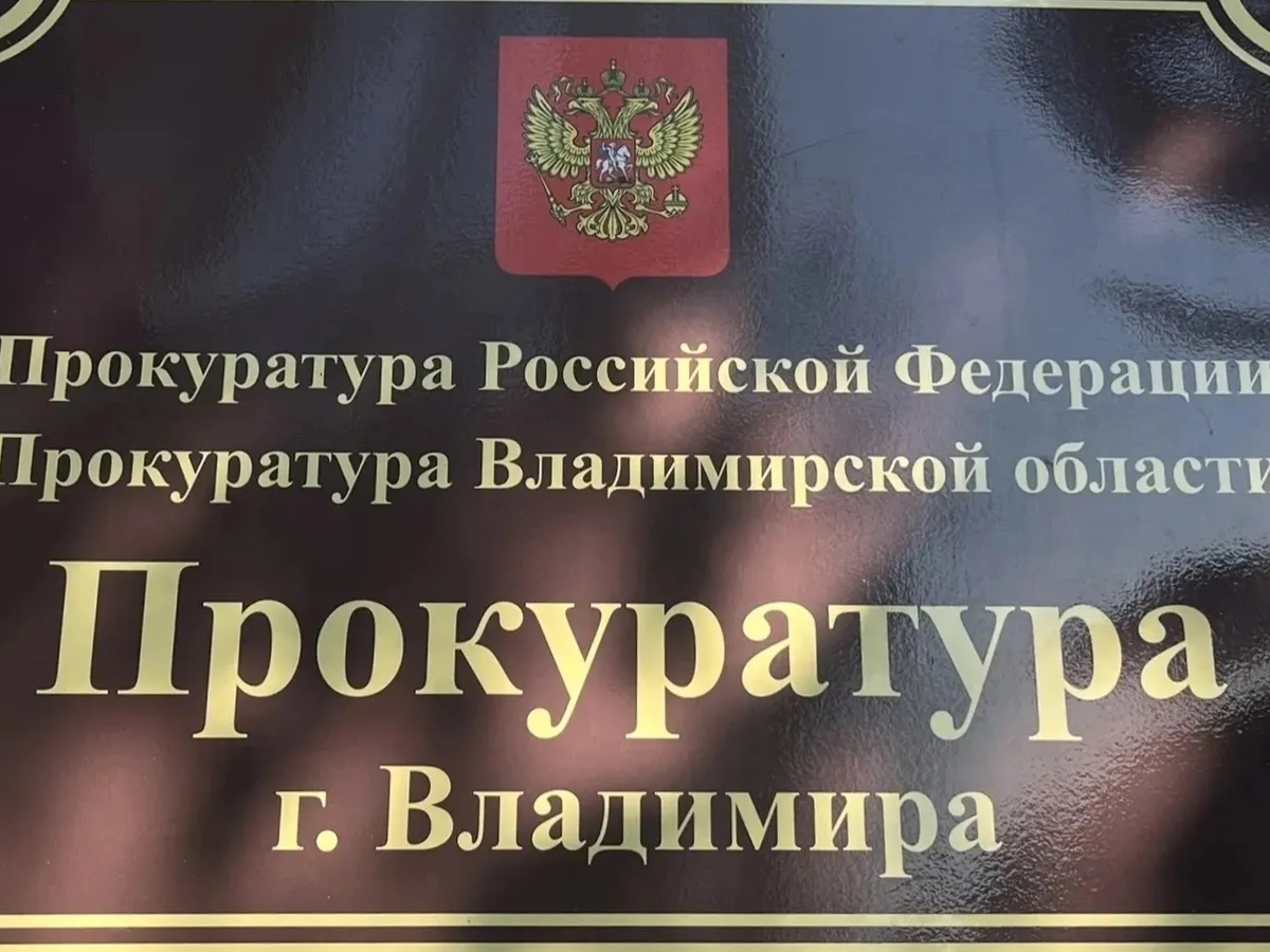 Владимирец до смерти забил женщину и обвинил во всем врачей