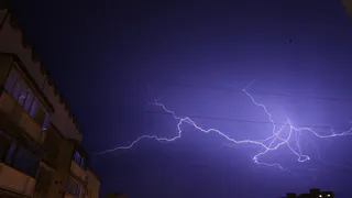 «Тепла не будет, май нас всех подставит». Синоптики обновили прогноз на конец весны