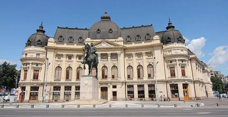 В чем плюсы образования в Румынии для русских