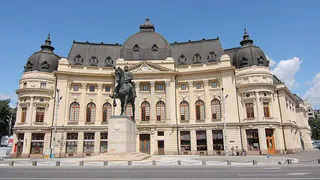 В чем плюсы образования в Румынии для русских