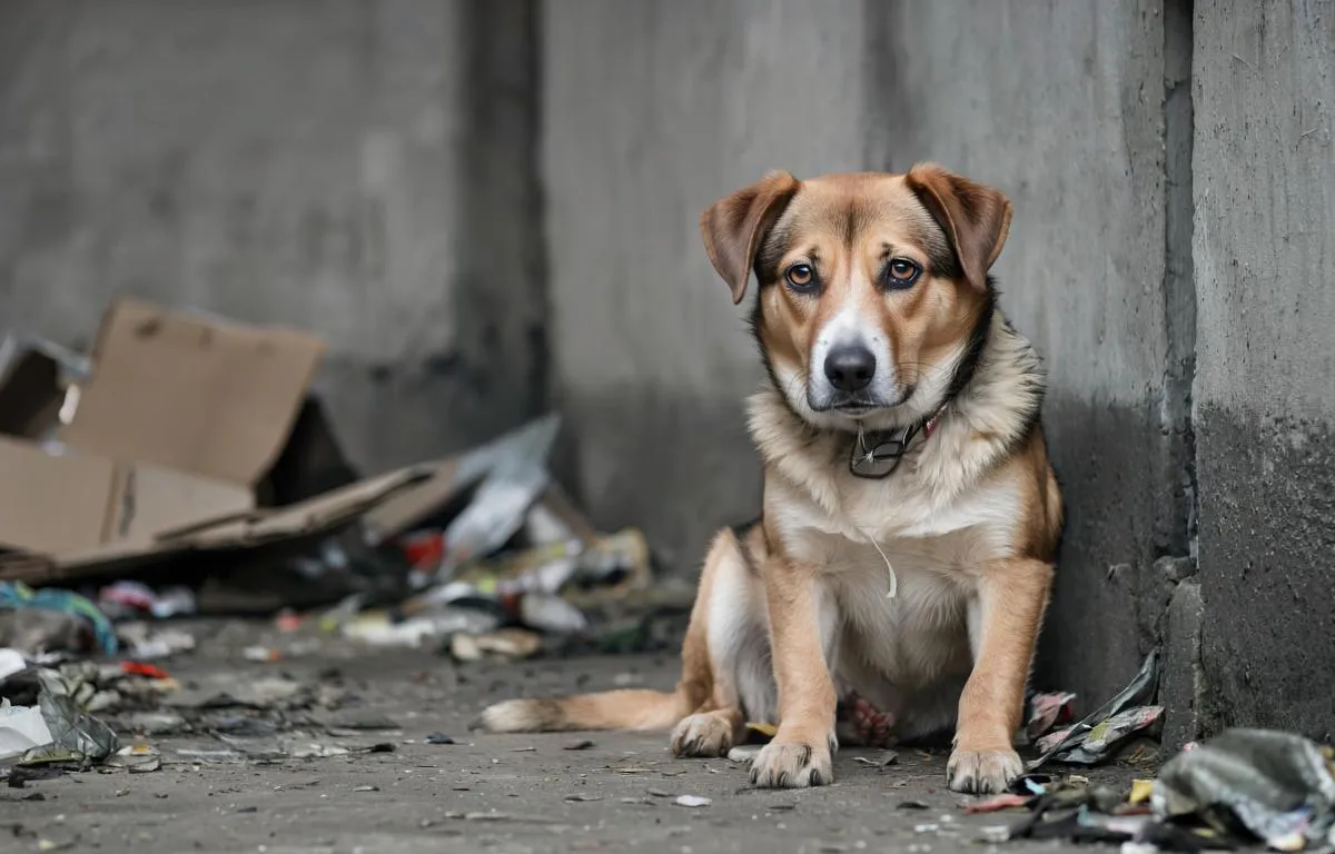 В Нижнекамске откроют городской приют для бездомных животных