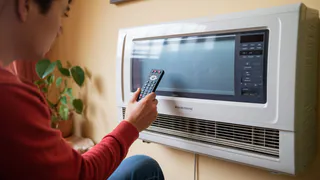 Найден идеальный режим на кондиционере, чтобы не заболеть летом - еще и экономим 15% за ЖКХ