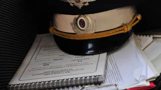 Главный инспектор МВД России проведет в Рязани прием граждан: как записаться