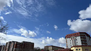 28 июня в Чувашии будет идеальная погода для прогулок и поездок за город