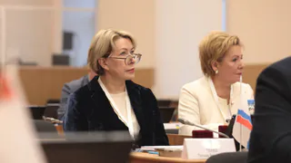 Госсовет РК отстаивает право женщин-северянок на досрочный выход на пенсию