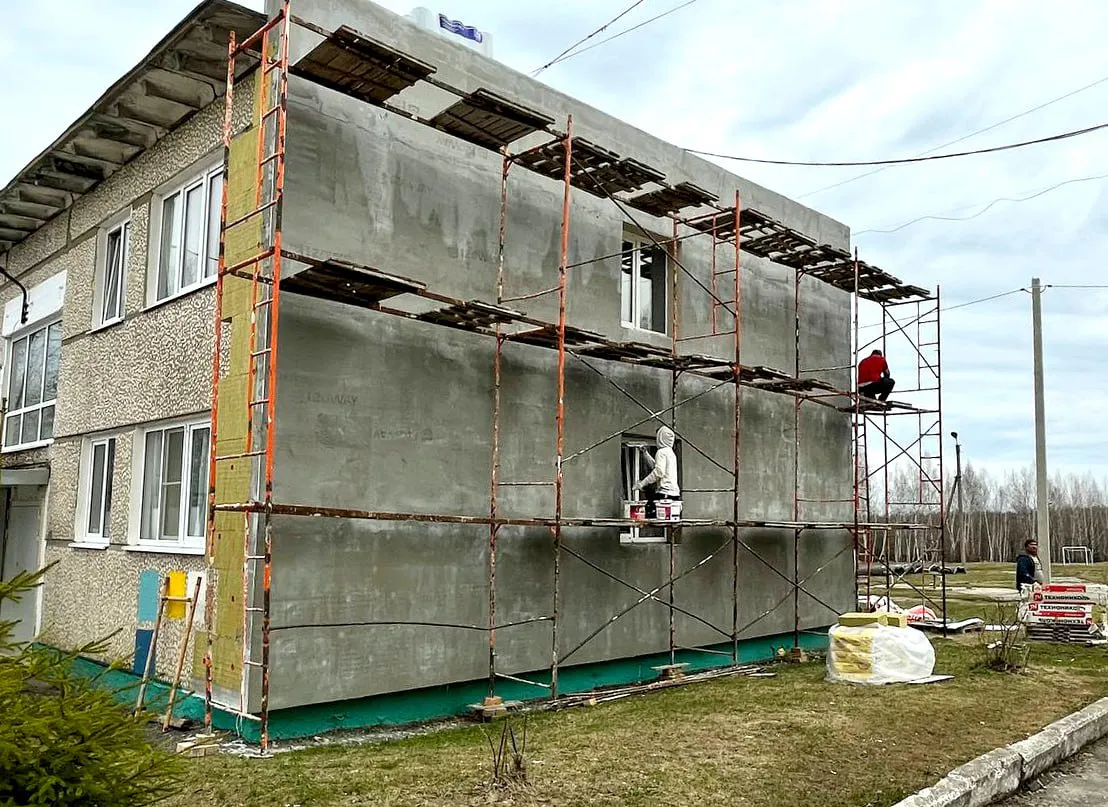 На ремонт медблока в детском лагере «Юность» Пензы выделили более 2,5 миллионов рублей