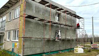 На ремонт медблока в детском лагере «Юность» Пензы выделили более 2,5 миллионов рублей