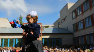 Хорошая новость: у родителей первоклассников может появиться новый выходной