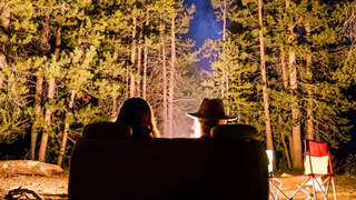 Товары для мужика: скидки на полезные штуки для охоты, рыбалки и пикника