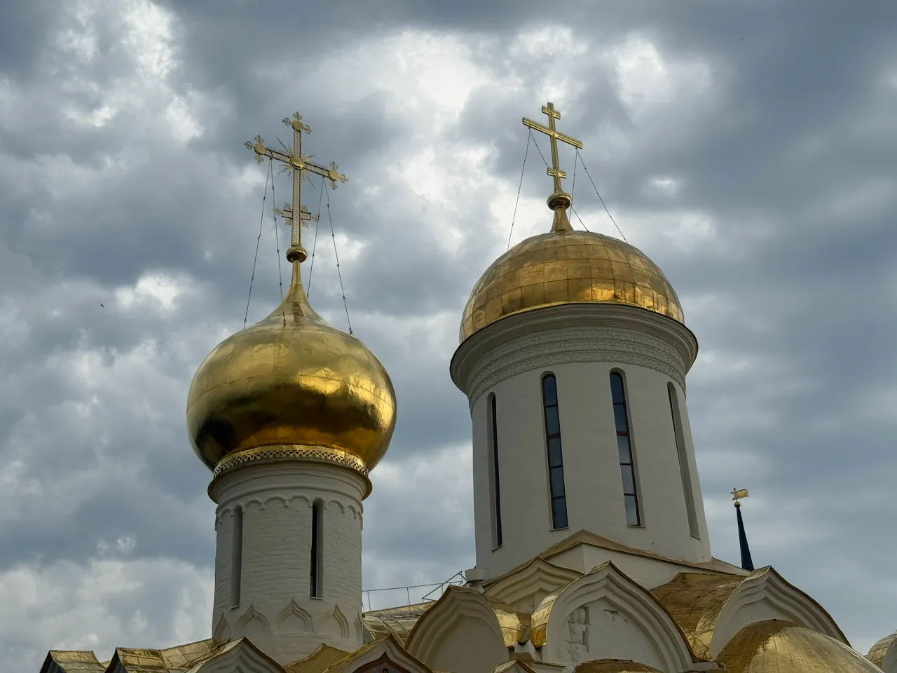 Какого числа Великий пост в 2026 году: когда нужно начинать поститься - важные даты и традиции